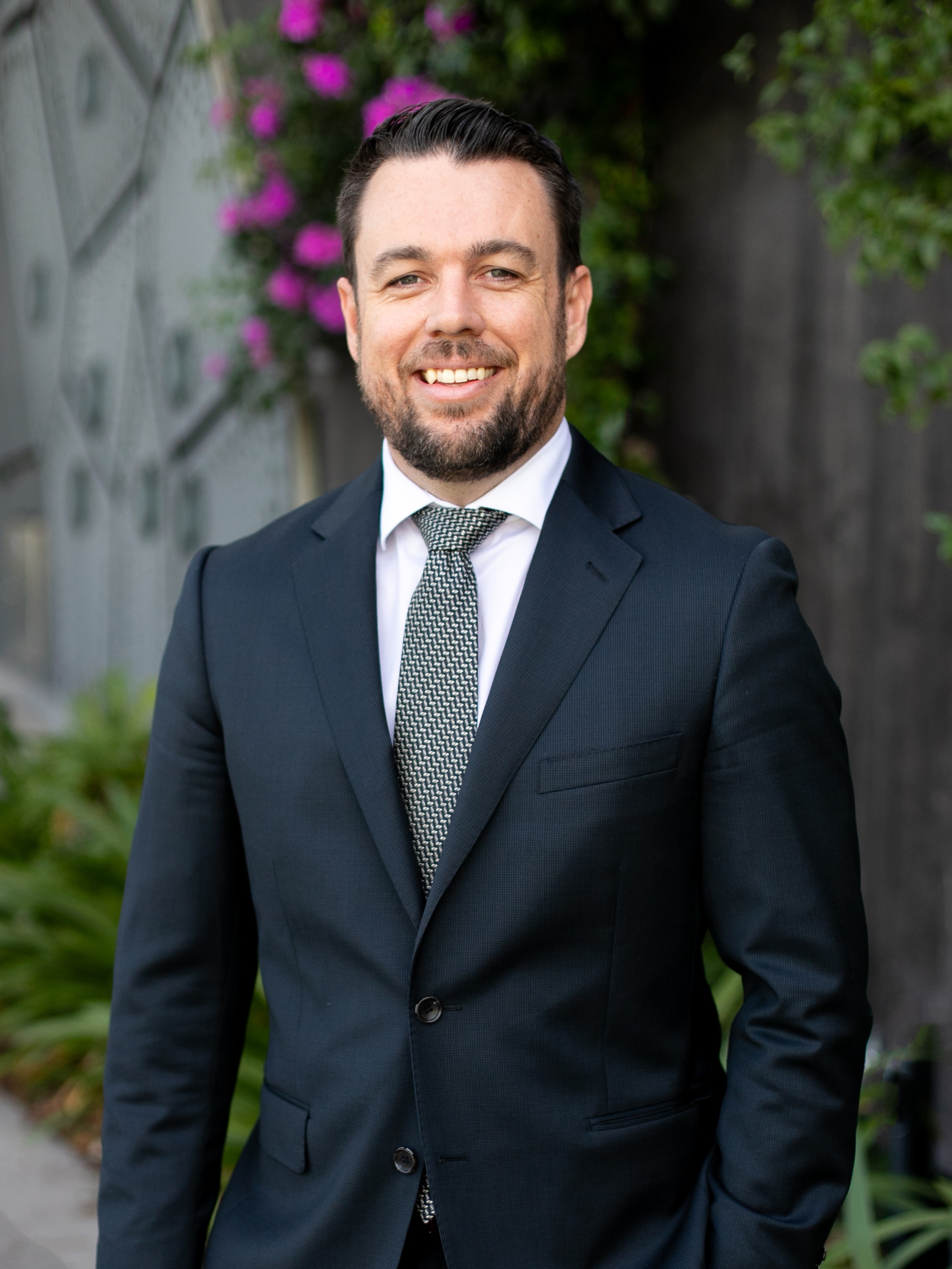 Anthony Cheeseman Real Estate Agent