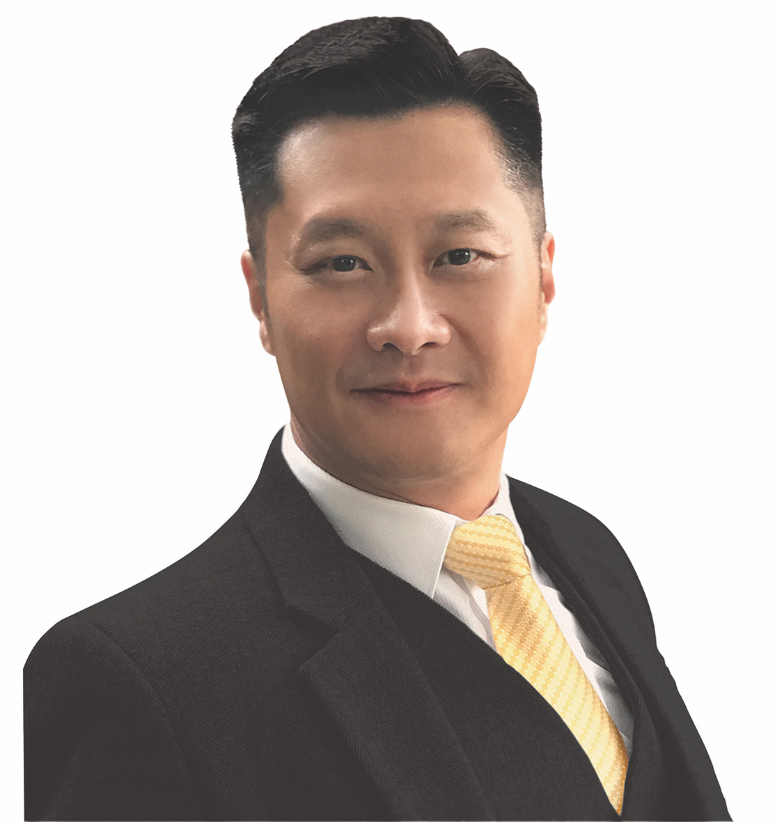 Anthony  Chung Real Estate Agent