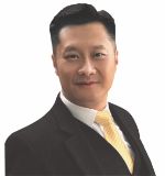Anthony Chung  - Real Estate Agent From - Ascend Real Estate - Doncaster East