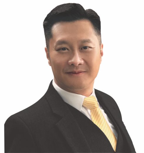 Anthony Chung  - Real Estate Agent at Ascend Real Estate - Doncaster East