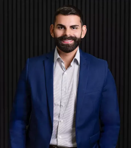 Anthony Daaboul - Real Estate Agent at Aurora Property