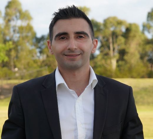 Anthony Dagher - Real Estate Agent at Oakmont Realty - Sydney