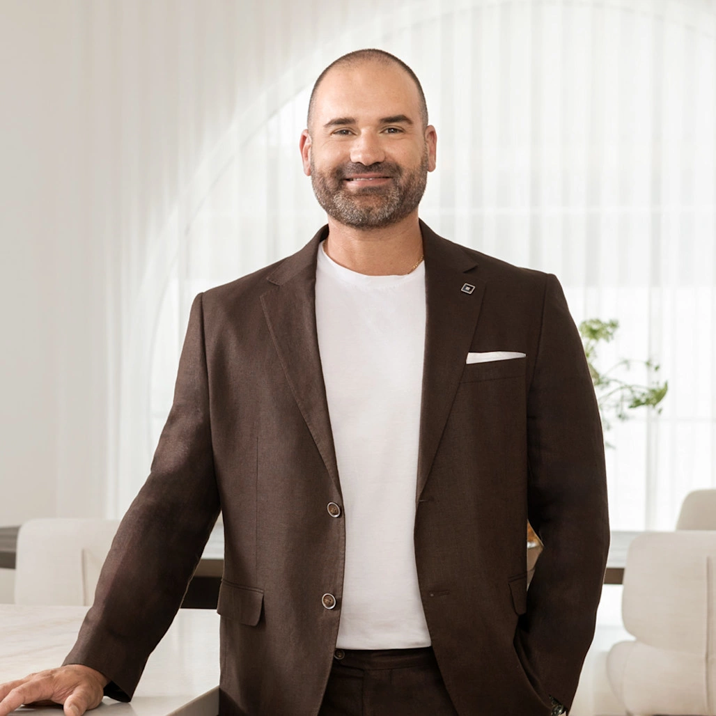 Anthony De Iesi - Real Estate Agent