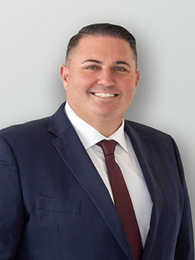 Anthony Di Nardo - Real Estate Agent at Belle Property Lake Macquarie - Charlestown