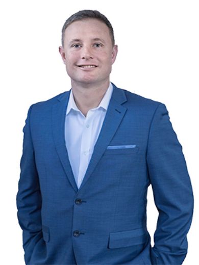 Anthony Dowley - Real Estate Agent at Project Property Sales - SOUTH BRISBANE
