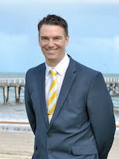 Anthony   Fahey - Real Estate Agent at Ray White - Henley Beach RLA183205