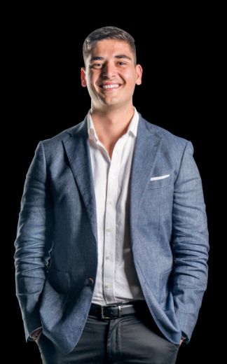 Anthony Fazio - Real Estate Agent at James Perry - Oakleigh