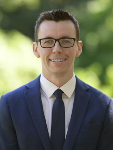 Anthony Fleming - Real Estate Agent at Morton - Penrith