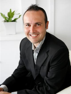 Anthony Grasso  Real Estate Agent