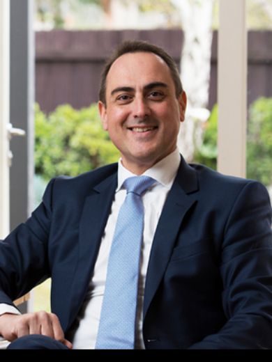 Anthony Inglese - Real Estate Agent at Little Real Estate - HAWTHORN