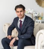 Anthony Khoshaeen - Real Estate Agent From - TORRES PROPERTY - COORPAROO