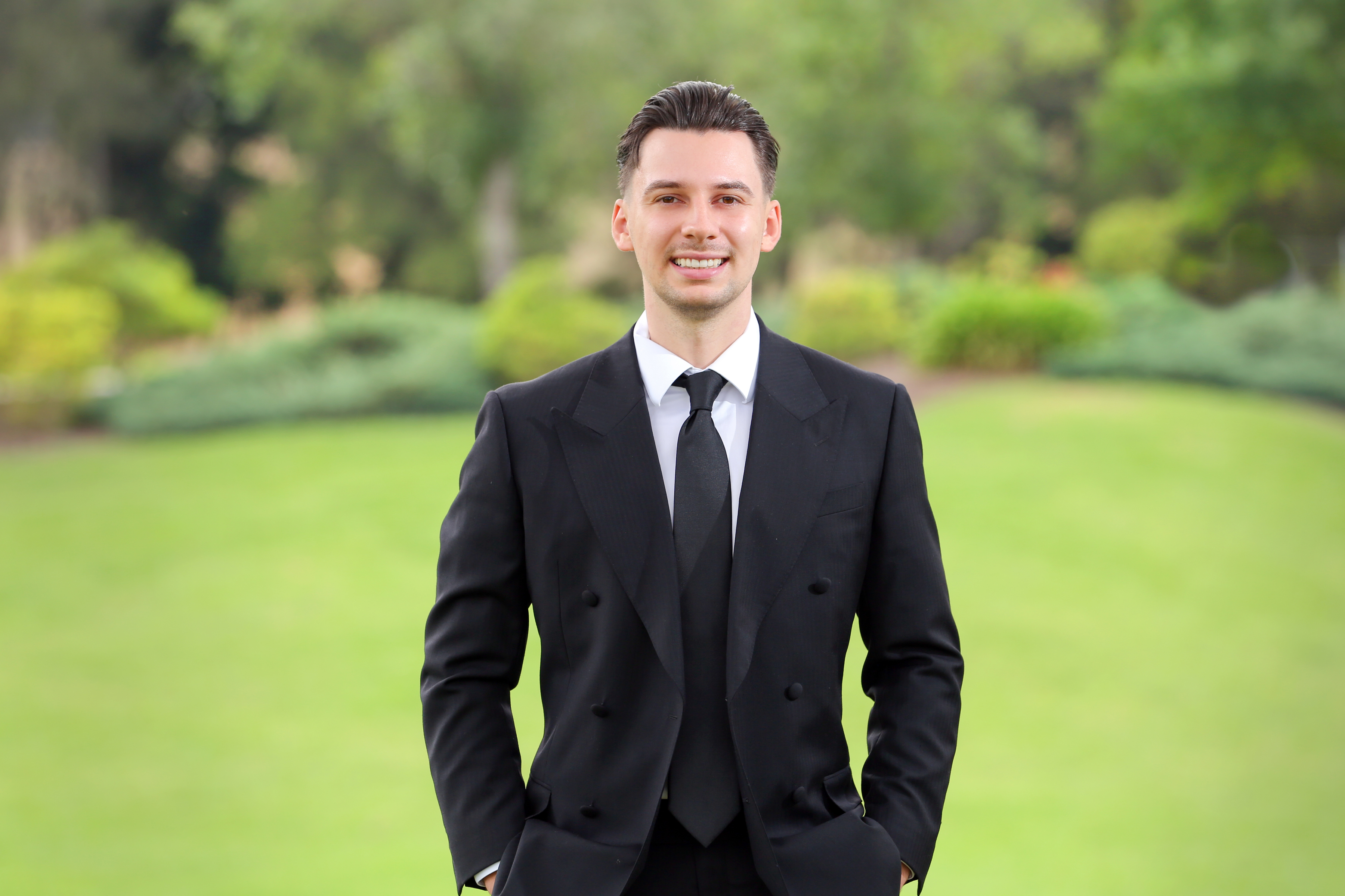 Anthony Kunic - Real Estate Agent
