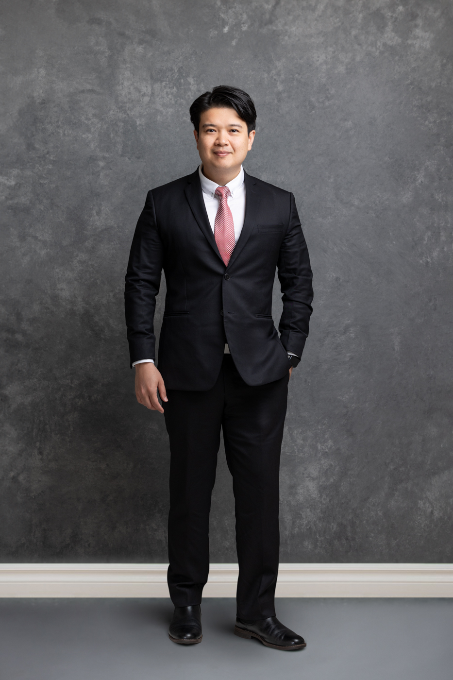 Anthony Lee Real Estate Agent