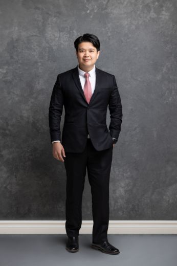 Anthony Lee - Real Estate Agent at Mascot Partners Realty - MASCOT