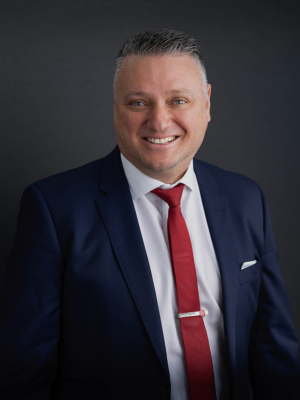 Anthony Liberatore Real Estate Agent