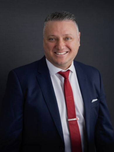 Anthony Liberatore - Real Estate Agent at United Agents Property Group - WEST HOXTON