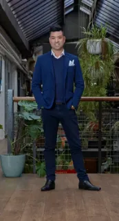 Anthony Lu - Real Estate Agent Anthony Lu - Real Estate Agent