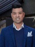 Anthony  Lu - Real Estate Agent From - MRE - Melbourne