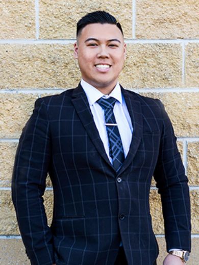 Anthony Mai - Real Estate Agent at Ray White - Canterbury