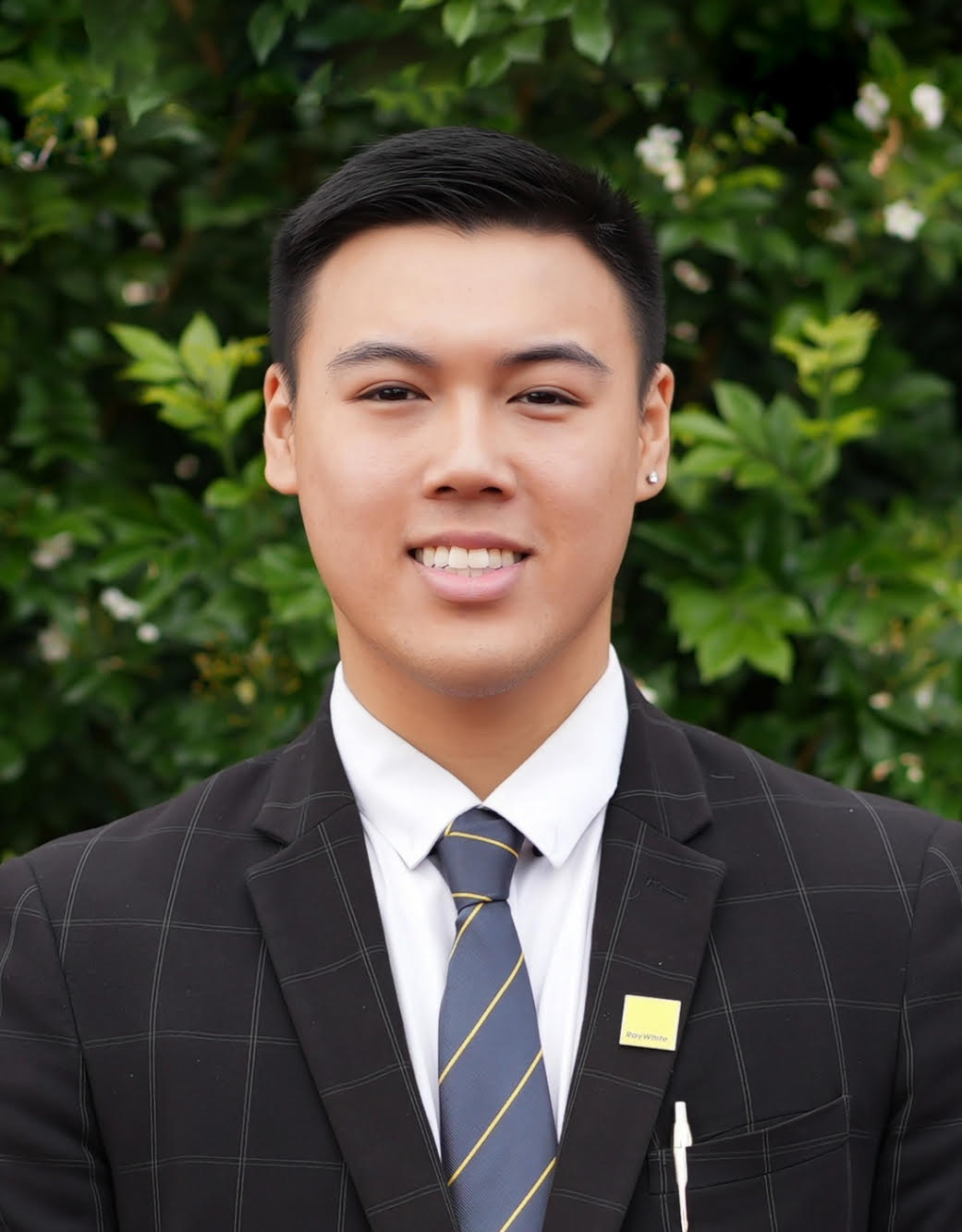 Anthony Mai - Real Estate Agent