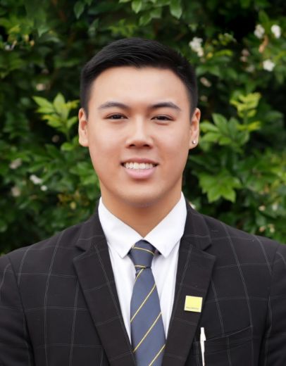 Anthony Mai - Real Estate Agent at Ray White - Wetherill Park/ Cecil Hills