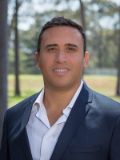 Anthony Malek - Real Estate Agent From - Blueprint Property - North Parramatta