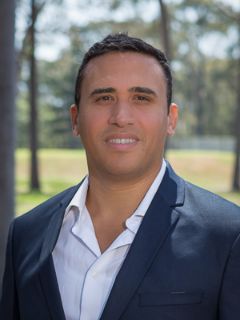 Anthony Malek - Real Estate Agent Anthony Malek - Real Estate Agent