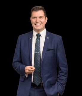 Anthony Molinaro - Real Estate Agent Anthony Molinaro - Real Estate Agent