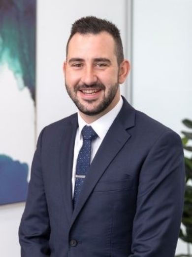 Anthony Molinaro - Real Estate Agent at Barry Plant -  Essendon