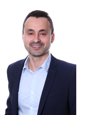 Anthony Moore - Real Estate Agent