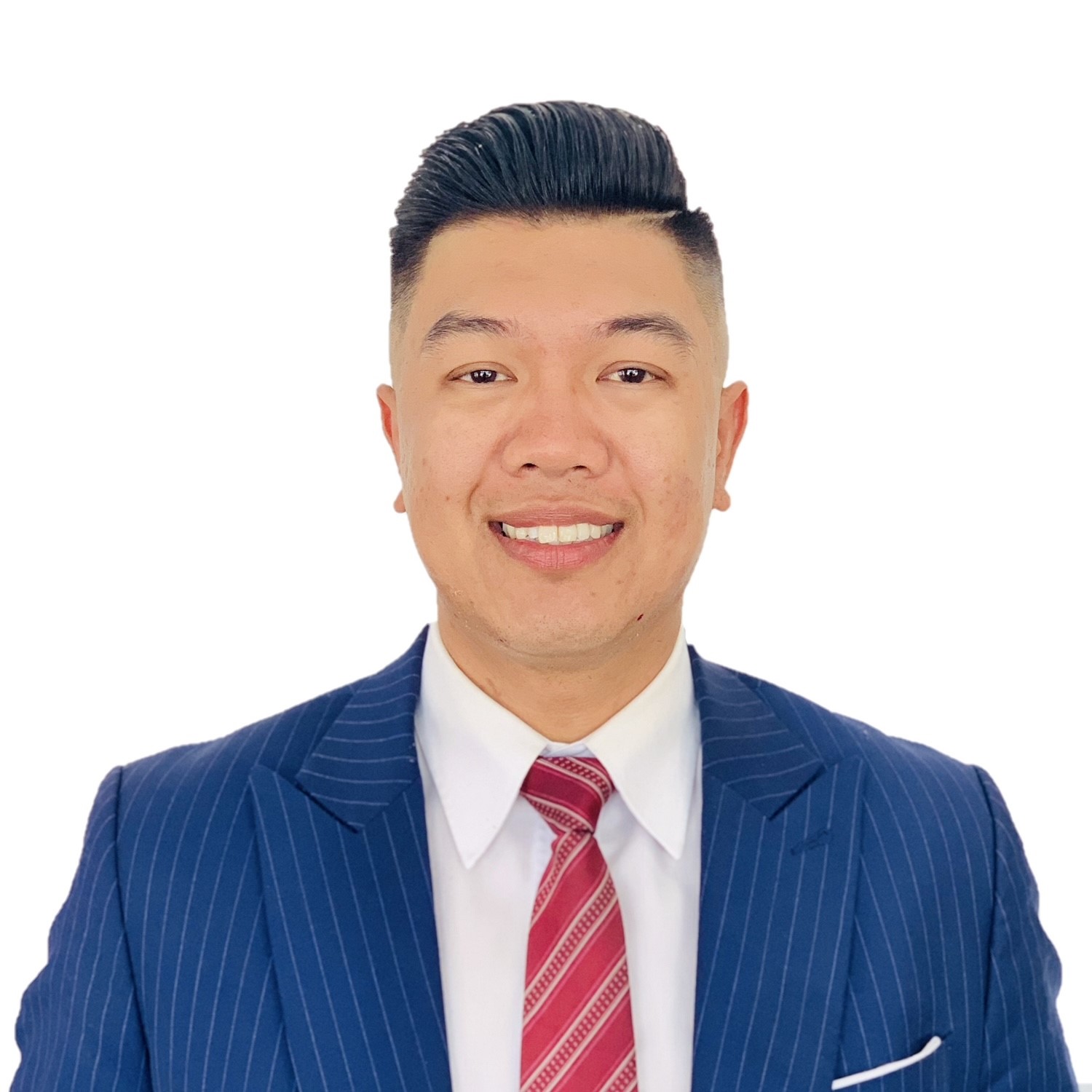 Anthony Nguyen Real Estate Agent