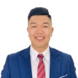 Anthony Nguyen - Real Estate Agent From - Fornasier Real Estate - CANLEY VALE