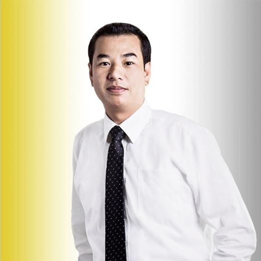 Anthony Nguyen - Real Estate Agent at Pacific City Real Estate - CANTERBURY