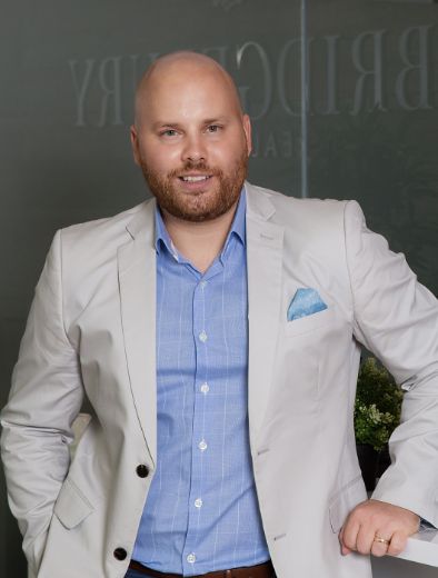 Anthony  Obee - Real Estate Agent at Bridgebury Real Estate - Caloundra