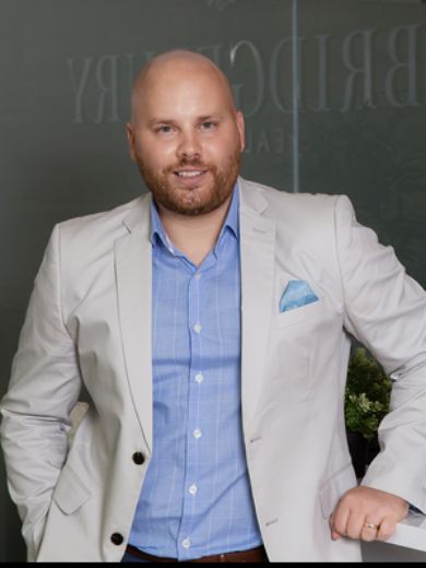 Anthony  Obee - Real Estate Agent at Bridgebury Real Estate - NORTH LAKES