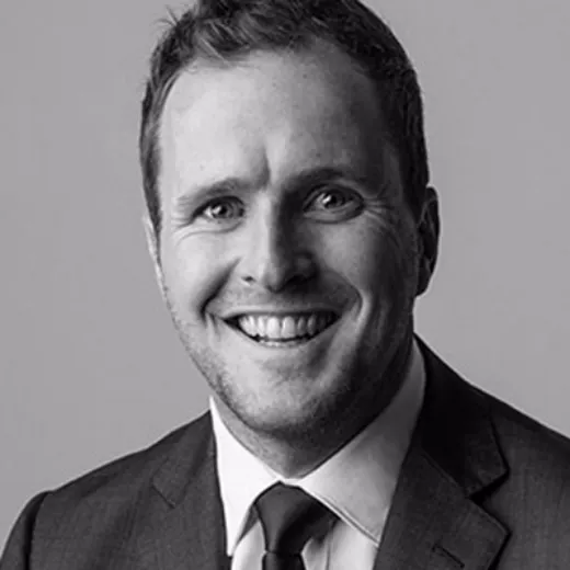 Anthony OGorman - Real Estate Agent at O'Gorman & Partners Real Estate Co - Mosman