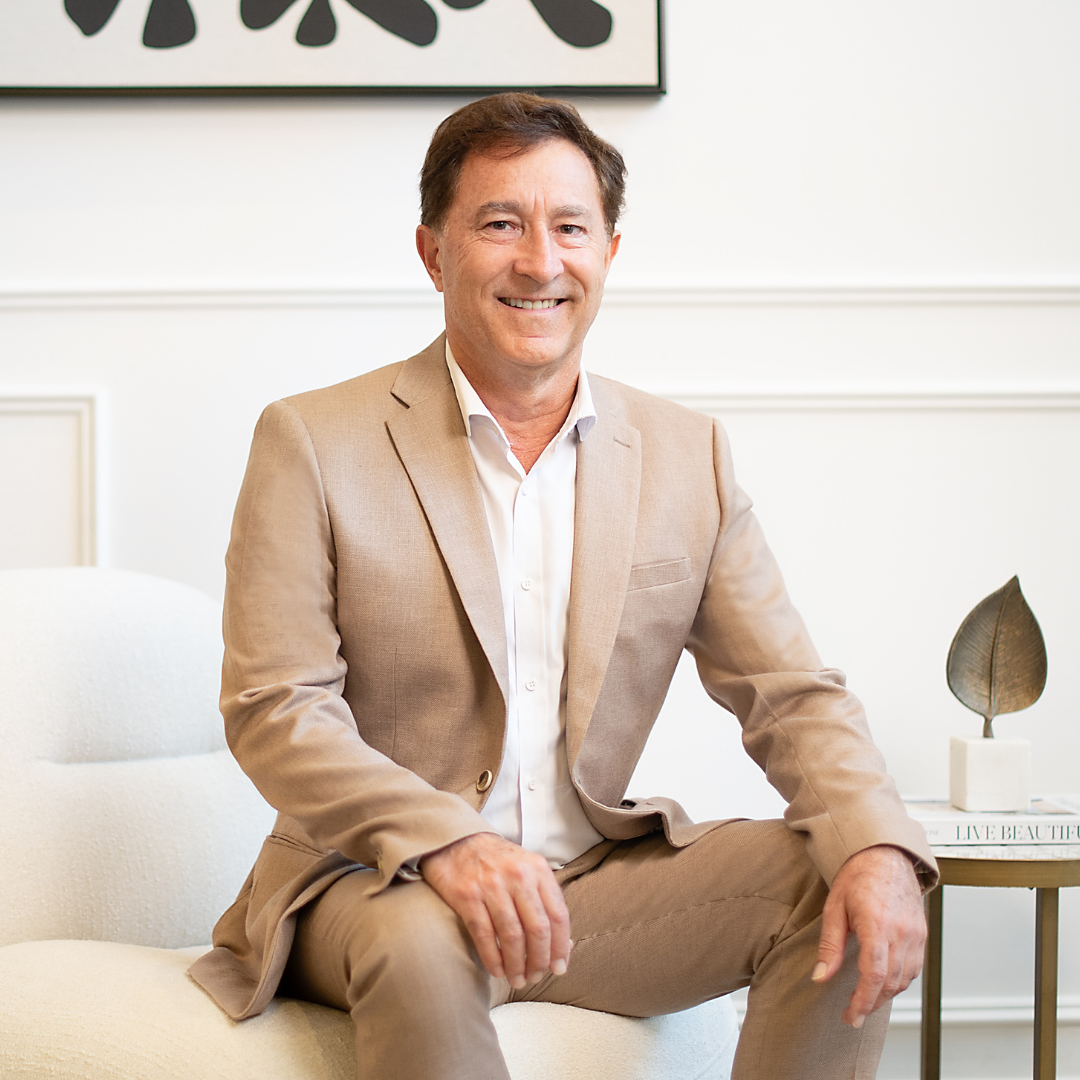 Anthony Pearson - Real Estate Agent
