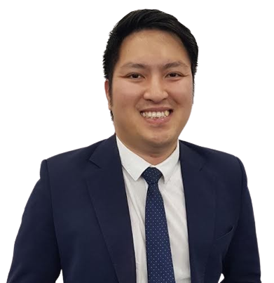 Anthony Phan Real Estate Agent
