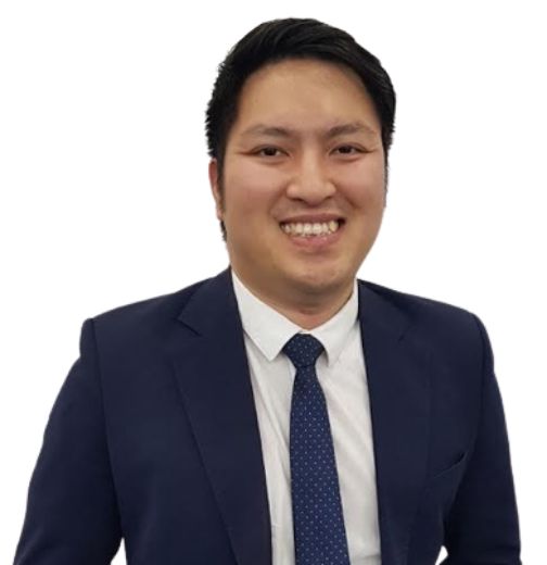 Anthony Phan - Real Estate Agent at Create Real Estate - Sunshine