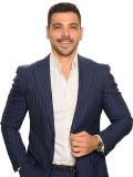Anthony Pirrottina - Real Estate Agent From - Knight Frank - Sydney South