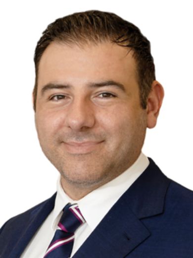 Anthony  Portelli - Real Estate Agent at A J Portelli Property - Glebe 