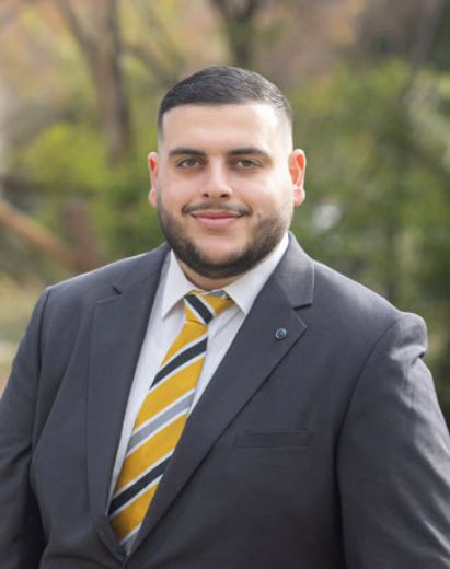 Anthony Rizk - Real Estate Agent at Ray White Merrylands - Merrylands