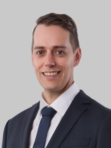 Anthony Ross - Real Estate Agent at Maxwell Collins Real Estate - Geelong