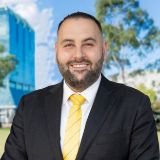 Anthony Roumanous - Real Estate Agent From - Ray White - Bankstown
