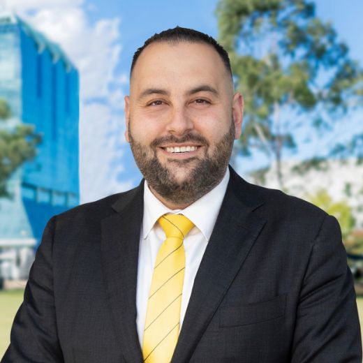 Anthony Roumanous - Real Estate Agent at Ray White - Bankstown