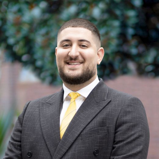 Anthony Safi - Real Estate Agent at Ray White - Bankstown