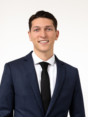 Anthony Scoberg Real Estate Agent