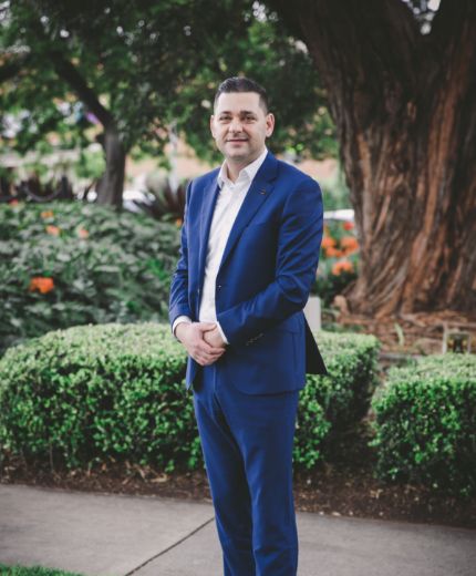 Anthony Tannoury - Real Estate Agent at List & Sell Real Estate - Campbelltown