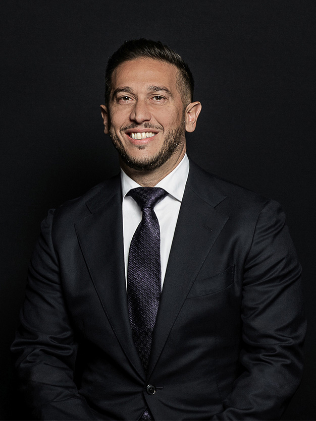 Anthony Tripodi Real Estate Agent