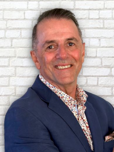 Anthony Vergona - Real Estate Agent at Scoop Property - Fremantle 